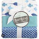 BAMBINO TUTOS X 3 NIÑO MODERN TEXTUT005