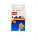 BANDAGE PARCHE CURITA ESTANDAR X 30 UNID