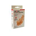 BANDAGE PARCHE CURITA SURTIDO X 30 UNID