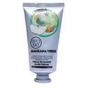 BE SPA CREMA MANO MANZANA VERDE X 50 GR