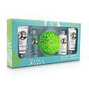 BE VASO SHOWER COCO+LOCION+ESPONJA