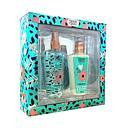 BEAUTY100 STAR FRAGANCIA CORPORAL 125 ML+ LOCION 125 ML