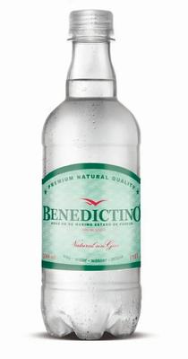 BENEDICTINO  S/GAS X 500 ML (LIQ)
