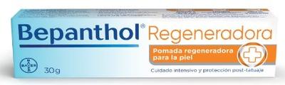 BEPANTHOL POMADA REGENERADORA X 30 GR