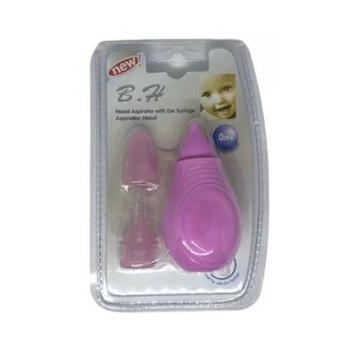 BEST HOUSE ASPIRADOR NASAL (BEBE)