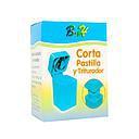 BH CORTA PASTILLAS Y TRITURADOR 4 EN 1