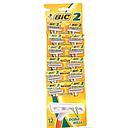 BIC 2 MAQUINA PRESTOBARBA DESECHABLE X 2 UNID