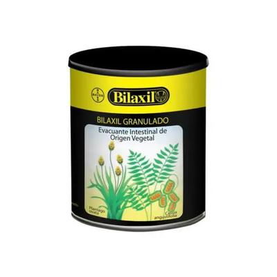 BILAXIL GRANULADO X 400 GR (PLANTAGO/CASSIA)