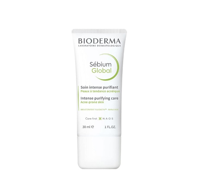 BIODERMA SEBIUM GLOBAL 30 ML