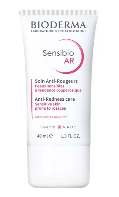BIODERMA SENSIBIO AR 40 ML***