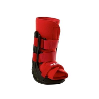 BLUNDING BOTA INMOVILIZADORA ROJA M (ORTOPEDIA)