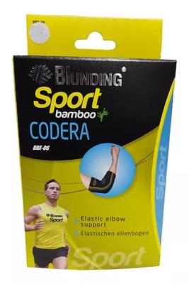 BLUNDING CODERA BAMBU XL (ORTOPEDIA)