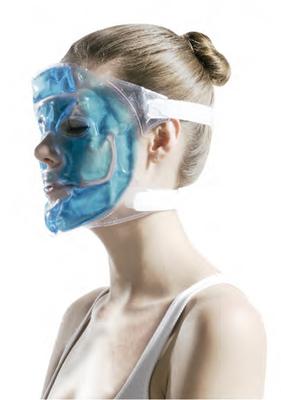 BLUNDING COMPRESA FACIAL FRIO CALOR (ORTOPEDIA)