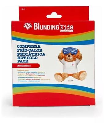 BLUNDING COMPRESA FRIO CALOR NIÑO (ORTOPEDIA)