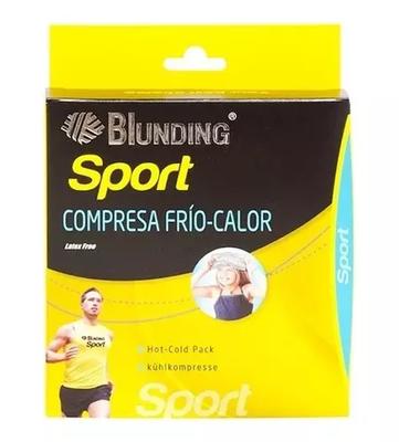 BLUNDING COMPRESA FRIO CALOR SPORT (ORTOPEDIA)