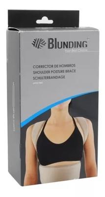 BLUNDING CORRECTOR DE HOMBROS TALLA L (ORTOPEDIA)