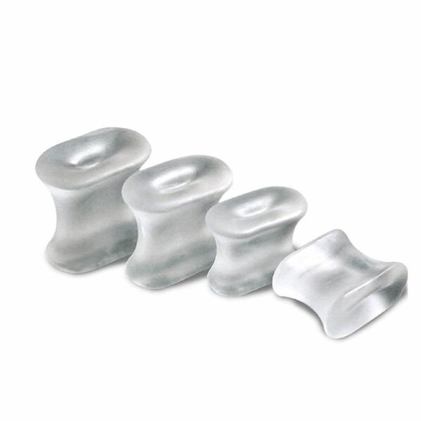 BLUNDING CORRECTOR PARA JUANETE GEL POLIMERO M (ORTOPEDIA)
