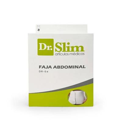 BLUNDING FAJA ABDOMINAL DR. SLIM L (ORTOPEDIA)