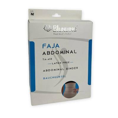 BLUNDING FAJA ABDOMINAL L (ORTOPEDIA)