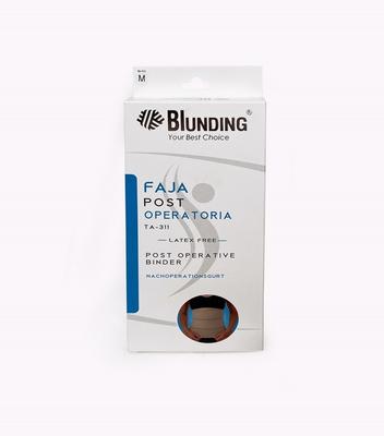 BLUNDING FAJA POST OPERATORIA S (ORTOPEDIA)