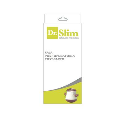 BLUNDING FAJA POSTPARTO-OPERATORIA DR. SLIM L (ORTOPEDIA)