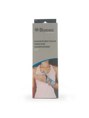BLUNDING FIJADOR DE DEDO PULGAR UNIVERSAL (ORTOPEDIA)
