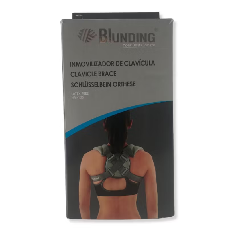 BLUNDING INMOVILIZADOR DE CLAVICULA XL (ORTOPEDIA)
