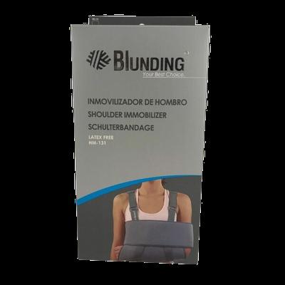 BLUNDING INMOVILIZADOR DE HOMBRO L (ORTOPEDIA)