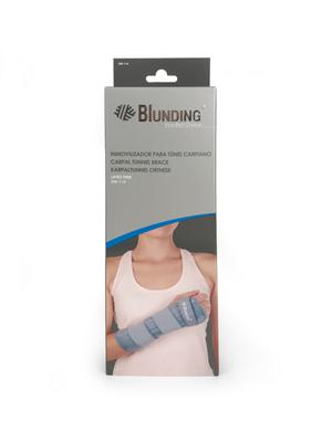 BLUNDING ORTESIS TUNEL CARPIANO AMBIDIESTRO HM-0114UN (ORTOPEDIA)