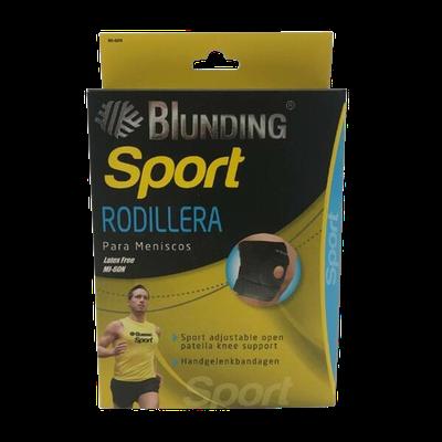 BLUNDING RODILLERA PARA MENISCOS SPORT UNIVERSAL (ORTOPEDIA)