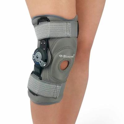 BLUNDING RODILLERA ROM TALLA M MI-46 (ORTOPEDIA)