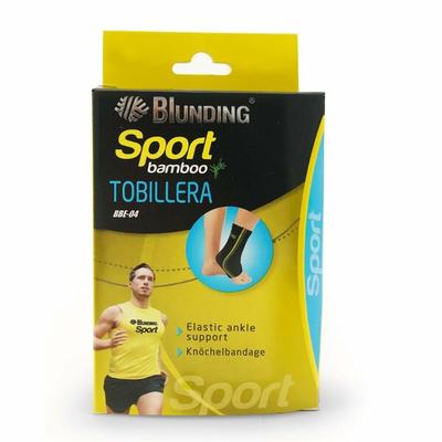BLUNDING TOBILLERA BAMBU L (ORTOPEDIA)