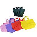 BOLSA REUTILIZABLE 30 CM X 50 CM TNT