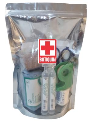 BOTIQUIN INSTITUCIONAL PHARMACARE