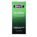 BRUT COLONIA CLASSIC X 50 ML