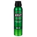 BRUT DESOD SPRAY CLASSIC X 150 ML