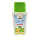 BUBU JABON SHAMPOO NEUTRO X 125 ML***