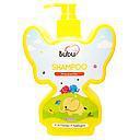 BUBU SHAMPOO MANZANILLA X 400 ML