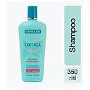 CAPILATIS SHAMPOO ORTIGA MUJER 350 ML