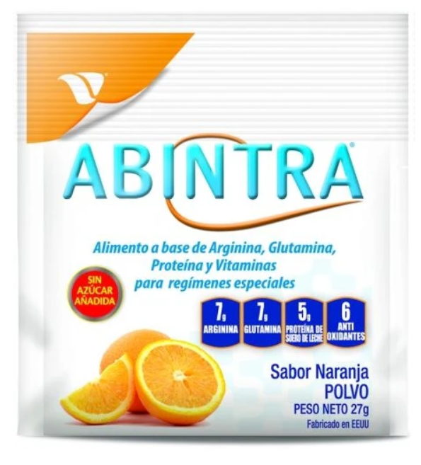 CENCOMEX ABINTRA SACHET 27 GRS (FORL)
