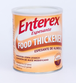 ENTEREX ESPESANTE 227 GR