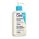 CERAVE SA LIMPIADOR P/SECA, RUGOSA X 236 ML