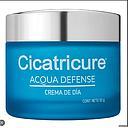 CICATRICURE ACQUA DEFENSE CREMA DIA FPS 15 X 50 GR