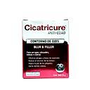 CICATRICURE ANTIEDAD CONTORNO DE OJOS BLUR&FILLER X 15 GR