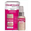 CICATRICURE DIA FPS 25 5 BENEF BEAUTY CARE CREMA X 50 GR