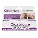 CICATRICURE GEL HIDRATANTE CICATRICES X 60 GR