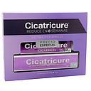 CICATRICURE PACK GEL CICATRICES 60 G+ 30 G