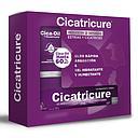 CICATRICURE PACK GEL CICATRICES 60 G+ OIL 50 ML