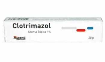 CLOTRIMAZOL CREMA 1% ASCEND X 20 GR (GENER) (PTM)