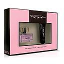 CLYO PACK SPARKLING ROSE EDP 50 ML + HAND CREAM 50 ML